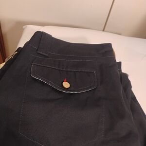 The Brooklyn Circus Luxury Pants Mens Blue New Display 34x33